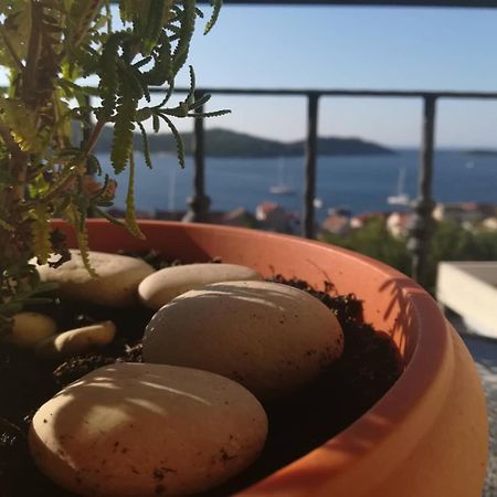 וויס A Lovely And Cozy Room With A Breathtaking View מראה חיצוני תמונה