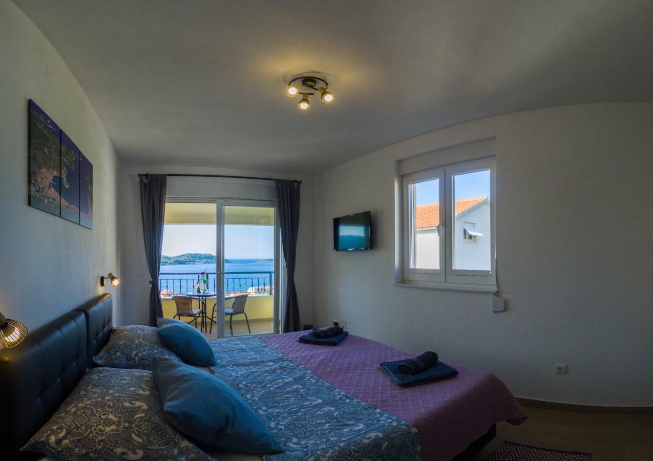 וויס A Lovely And Cozy Room With A Breathtaking View מראה חיצוני תמונה